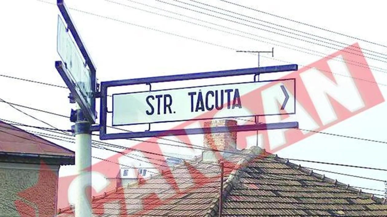 Primaria si Prefectura Iasi se cearta pe strazi