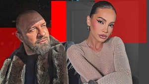 Lovitură grea pentru Alex Bodi, după ce Iulia Sălăgean i-a făcut plângere la Poliție, alături de fiica lor. Ordin de protecție! Ce restricții i s-au impus ”musculosului”