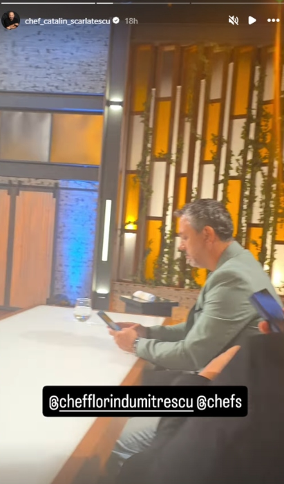Ce se întâmplă cu emisiunea MasterChef de la PRO TV. Gina Pistol a făcut anunțul