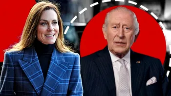 Numele oficial pe care Kate Middleton îl va purta când Prințul William o să urce pe tron. Cum o va chema, de fapt