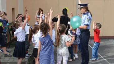 Prima zi de școală 2018. Emoții pentru elevi, care sunt drepturile și obligațiile lor