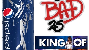 Pepsi nu l-a uitat pe Michael Jackson! Regretatul star va aparea pe un miliard de doze cu suc! Vezi in ce miscare de dans va fi imprimat