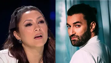 Smiley și Andra au rămas profund impresionați. Momentul de la Românii au talent care i-a făcut să verse lacrimi: ”E un lucru minunat pe care o să-l înțelegeți mai târziu”