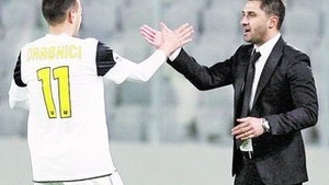 Prima fabuloasa pentru jucatorii lui Claudiu Niculescu. Clujenii iau cate 50.000 de euro daca termina in primele zece!