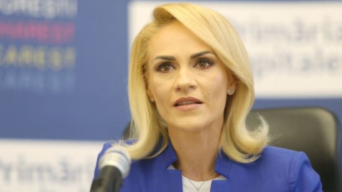 Gabriela Firea, anunț de ultimă oră despre Spitalul Colentina: ”Să nu repetăm o greșeală fatală pe care a făcut-o Italia”