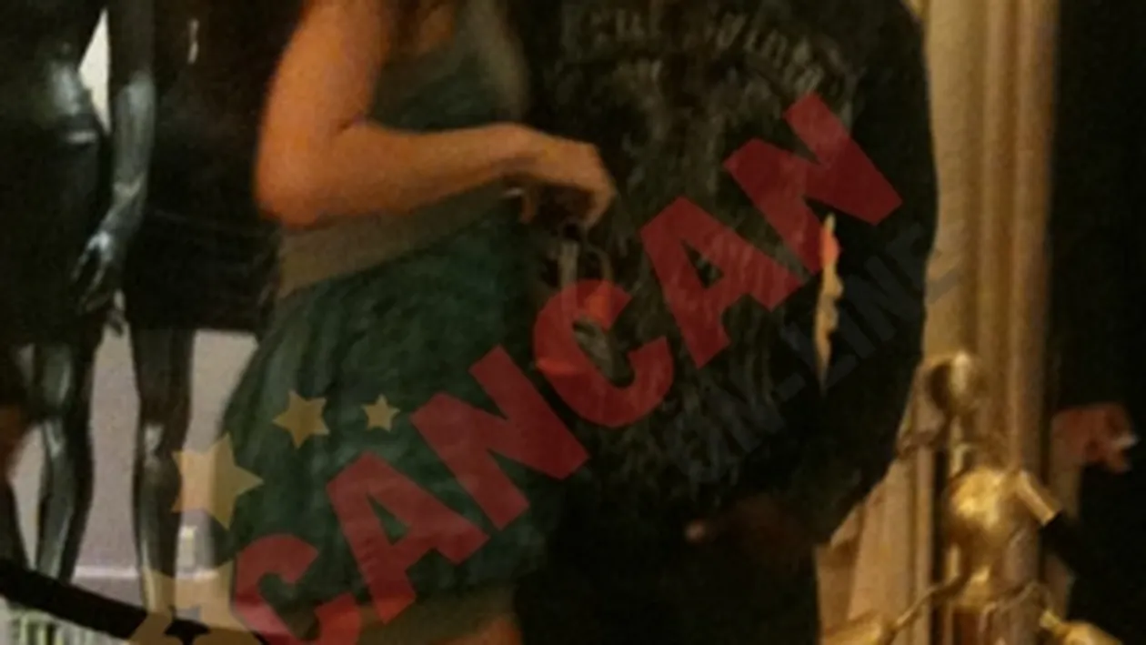 Claudiei Cream ii plac barbatii cu pielea de ciocolata