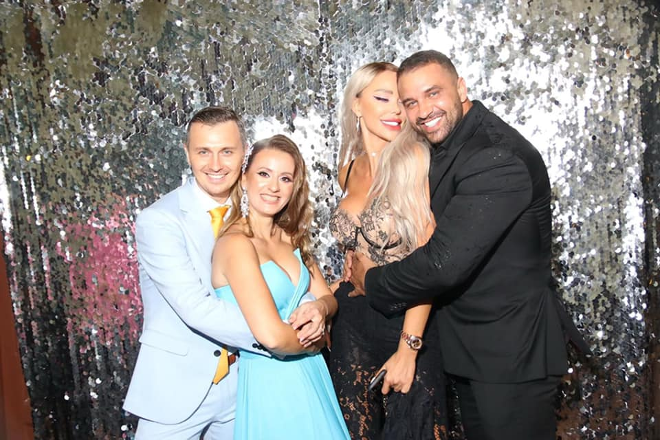 S-a aflat unul dintre motivele majore pentru care Bianca Drăgușanu și Alex Bodi s-au despărțit: “Își aruncau cuvinte urâte și se urau. La ei, certurile erau îngrozitoare”