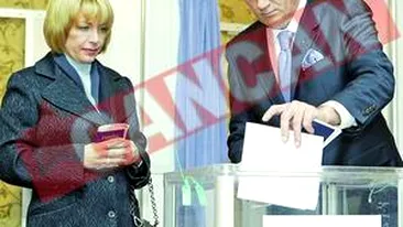 Iuscenko nu a fost otravit