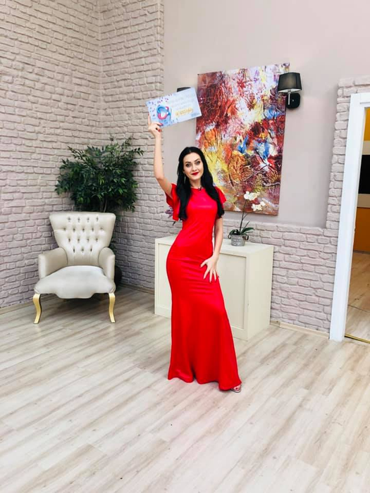 Bianca de la Puterea Dragostei, la Chefi la cutițe. Cătălin Scărlătescu a rămas fără cuvinte: „Nu pot să cred”