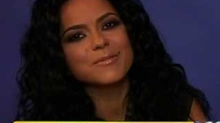 VIDEO Inna: "Nu va spun daca am iubit, dar va zic ca am fost ceruta in casatorie!"! Afla cine o iubeste pe solista!