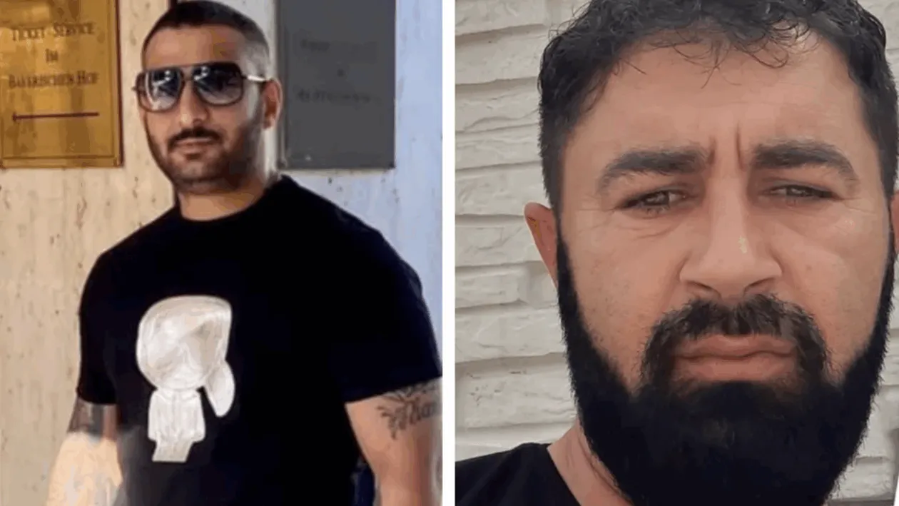 O nouă tragedie în clanul Pian! Lider Nicușor a murit în Penitenciarul Rahova, la doar 42 de ani