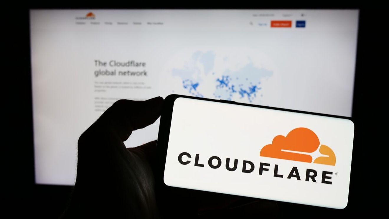 Ce este Cloudflare, serviciul care a picat marți și te-a împiedicat să accesezi mai multe siteuri