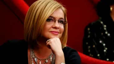Ioana Maria Moldovan, șocată de vestea morții Cristinei Țopescu: ”Dumnezeu s-o odihnească!”