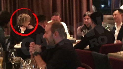 Manevra Anamariei Prodan, descoperită de CANCAN.ro! Sexy-impresara este în negocieri cu...chinezii!