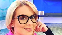 Simona Gherghe, însărcinată, dar la cratiță! Ce a gătit vedeta de la Acces Direct? A folosit ciocănelul… VIDEO