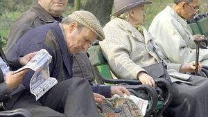 Ce se întâmplă cu modificarea vârstei de pensionare. Dan Cărbunaru a dat toate detaliile