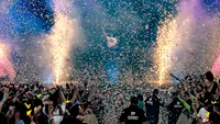 Organizatorii Neversea au anunţat primele nume care vor urca pe scena festivalului. Alan Walker și Black Eyed Peas au mii de fani în România