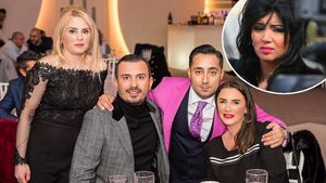 Adriana Bahmuțeanu i-a transmis un mesaj public Marei Bănică, după ce a anunțat despărțirea de iubit