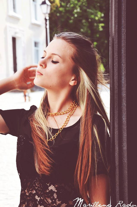 Cine e de fapt Daniela Machidon, sexy-studenta care a luat ultimul golden buzz la Românii au Talent. Ce nu s-a spus la Pro TV