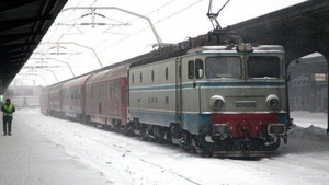 Vremea face deja ravagii! Întârzieri de până la 75 de minute la trenurile care ajung în Gara de Nord