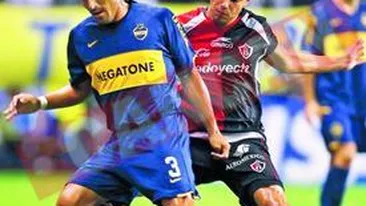 Morel Rodriguez, propus Stelei