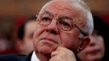 Actorul este in stare de soc! Alexandru Arsinel a fost jefuit