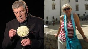 Cui îi va rămâne averea lui Mitică Popescu? Nu avea copii, dar se iubea de mai mulţi ani cu o angajată TVR