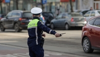 Lăutarul care a zburat cu 148 km/h pe Bulevardul Tomis. Se grăbea la o cântare