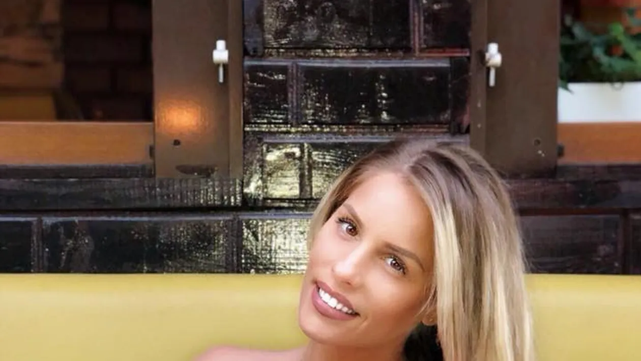 Florentina Raiciu a câștigat lupta cu kilogramele în plus: ”Ajunsesem la o greutate nu tocmai lăudabilă...”