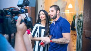 Cătălin Cazacu, despre fosta sa logodnică, Ana Roman, care l-a părăsit în timpul concursului “Exatlon”. “Dacă lași capra să spună povestea...”