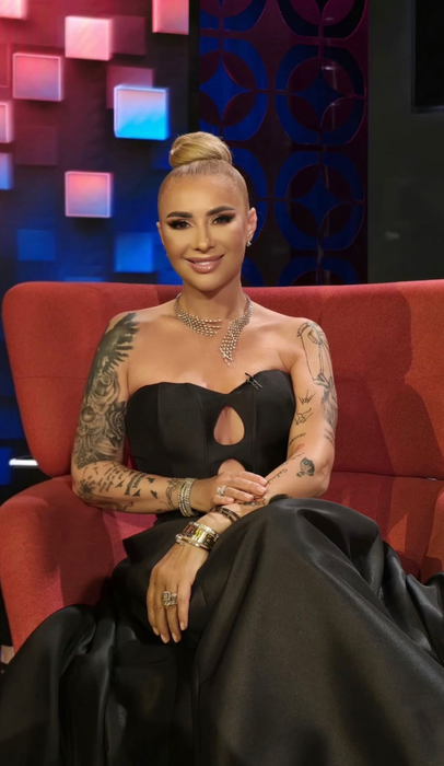 Anamaria Prodan a spus Da provocării din partea Pro TV
