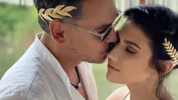 Nuntă secretă în Japonia, între Răzvan Simion și Daliana Răducan? Ce a apărut pe internet: „Casă de piatră!”