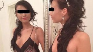 OANA RACOVIŢĂ, de nerecunoscut! Cum arată tânăra acum  tânăra “violată'' de la Jean Monnet!