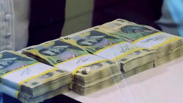 Un bărbat din Iași știa că deține 300.000 de lei în cont. Într-o zi a mers la bancă și a aflat că nu mai are aproape nimic. Motivul este șocant