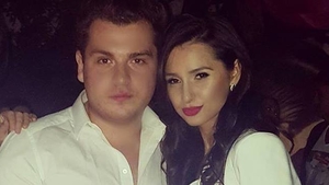 Trecutul deloc cuminte al fostei iubite a lui "Bozo" Plumb. S-a batut cu Simona Trasca si s-a iubit cu un luptator K1