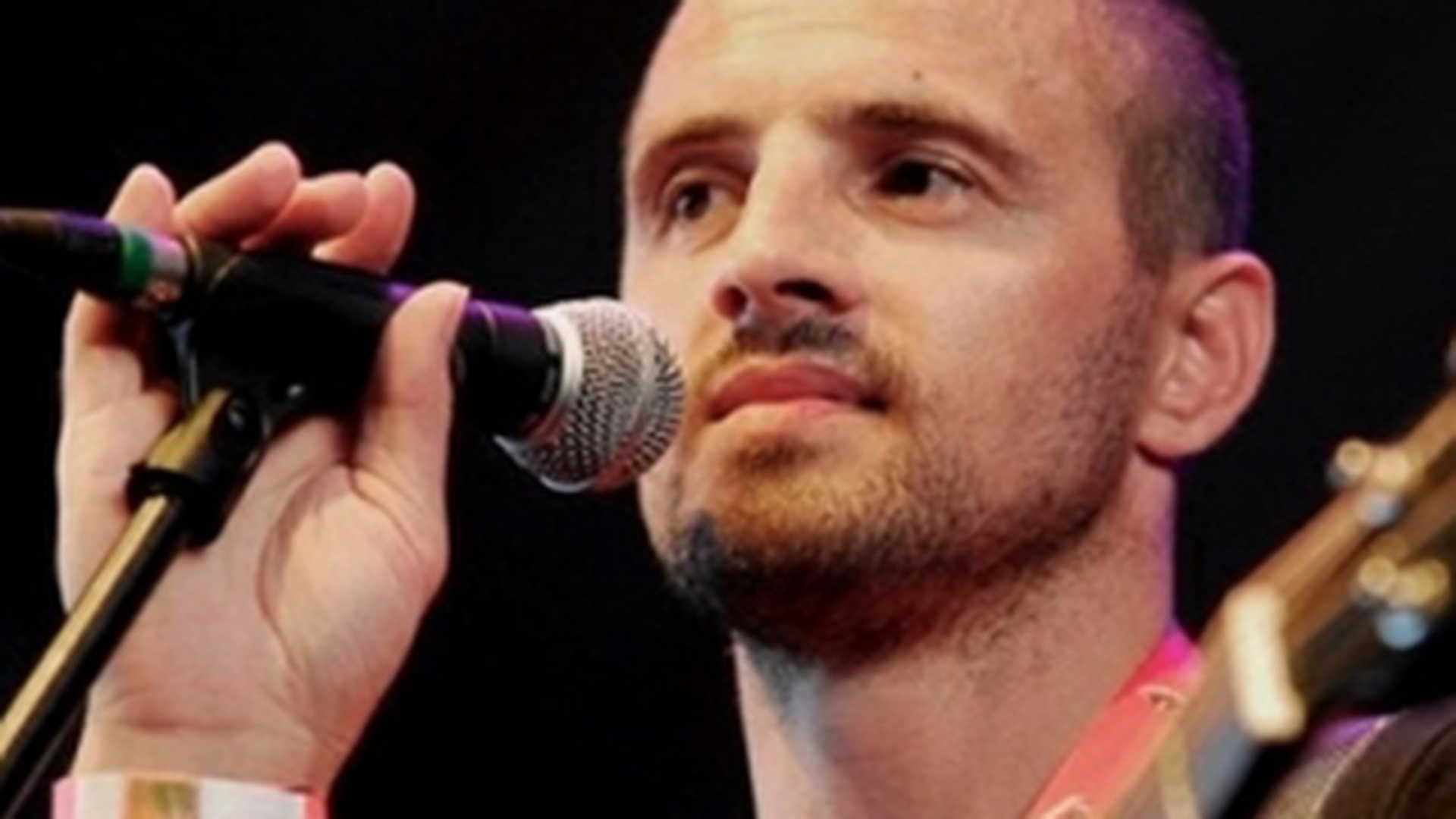 Pavel Stratan a bifat o reusita! "Cred ca nicio lansare de album nu a fost urmata de 70 de concerte"
