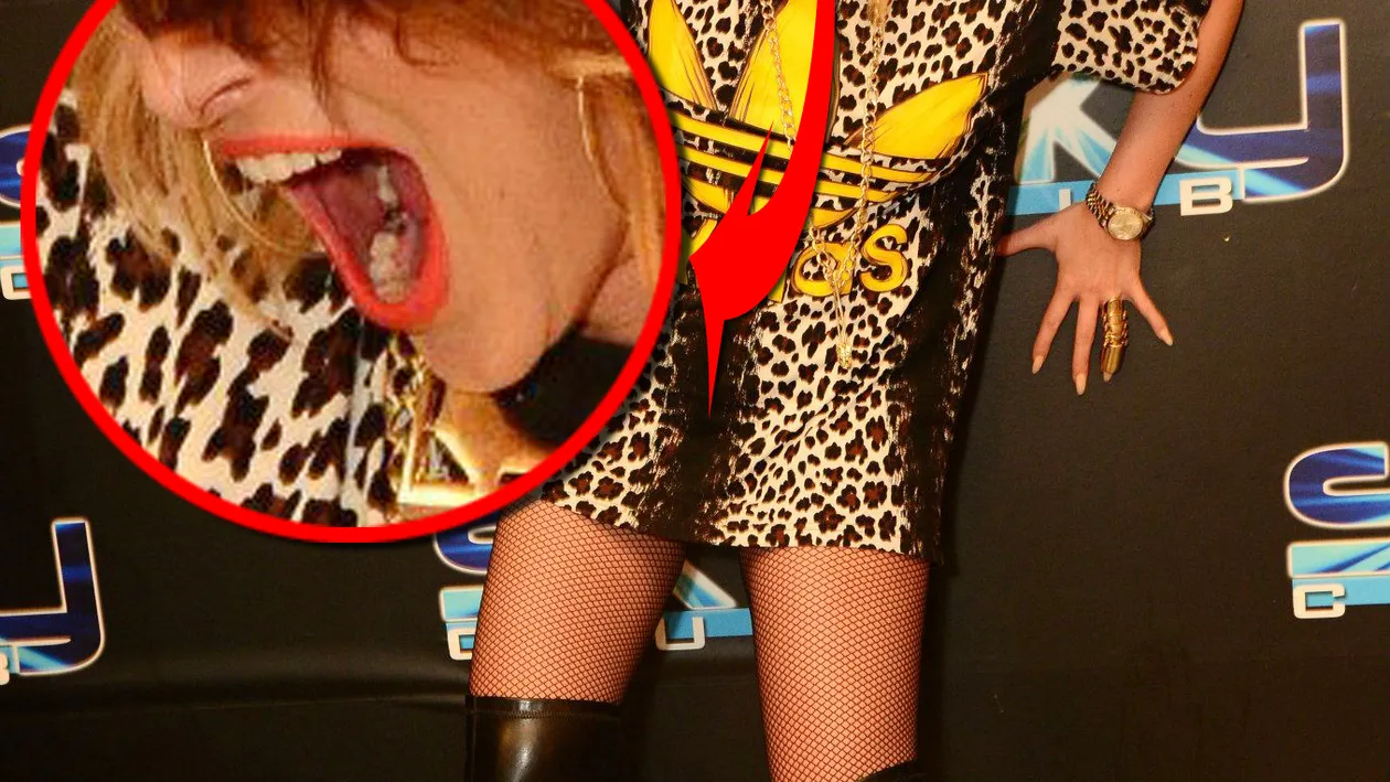 Nu e alba-neagra, e una da, alta ba! Dantura Deliei are nevoie de reparatii capitale!