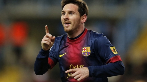 Farsa DEMENTA! Un englez a vrut sa il RAPEASCA pe Messi si sa-l transfere in Anglia: "O sa-l bag in buzunar"