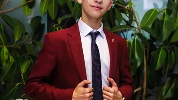 Tragedia care a întristat România. Din păcate, aseară Gabi a pierdut lupta cu viața