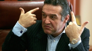 Bănel Nicolită îi e recunoscător până la moarte lui Becali: "Am totul datorită lui! M-as duce pe jos să-l vizitez"