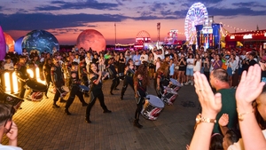 Peste 700.000 de vizitatori în primele două săptămâni. NIBIRU extinde programul dedicat familiilor și anunță Family Fest.