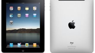 Compania Apple a anuntat data lansarii pentru iPad