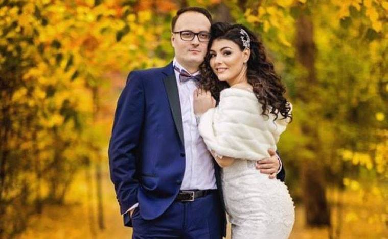 Gafă ruţinoasă făcută de soţia lui Alexandru Cumpănaşu. Secretul din casa lor