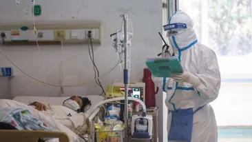 Coronavirus România, 27 octombrie. De la ultima informare s-au înregistrat 4.724 noi cazuri de infectare