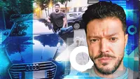 Victor Slav și-a luat ”jucărie” nouă! Prezentatorul TV a dat 40.000 de euro pe o piesă la ”mâna a doua”