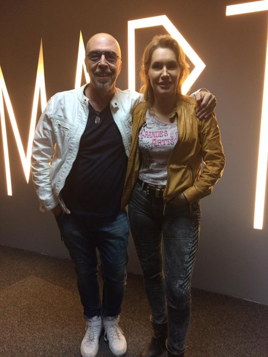 Gabriel Cotabiță a părăsit trupa “VH2”. Cine l-a înlocuit pe cunoscutul cântăreț