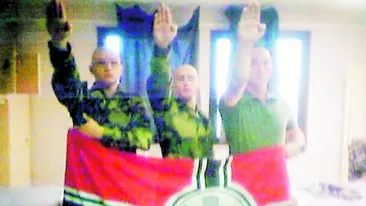 Politia e pe urmele criminalului de la Toulouse! Suspectii, trei soldati neonazisti