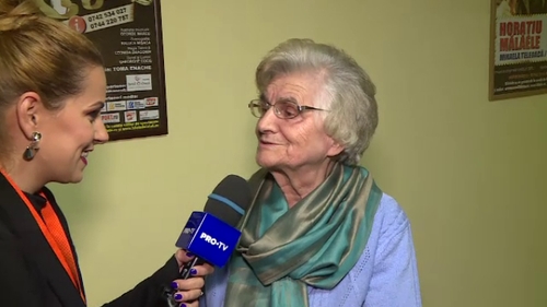 Smiley, concert extraordinar în orașul natal. Bunica sa: ”Simțeam că zbor!”