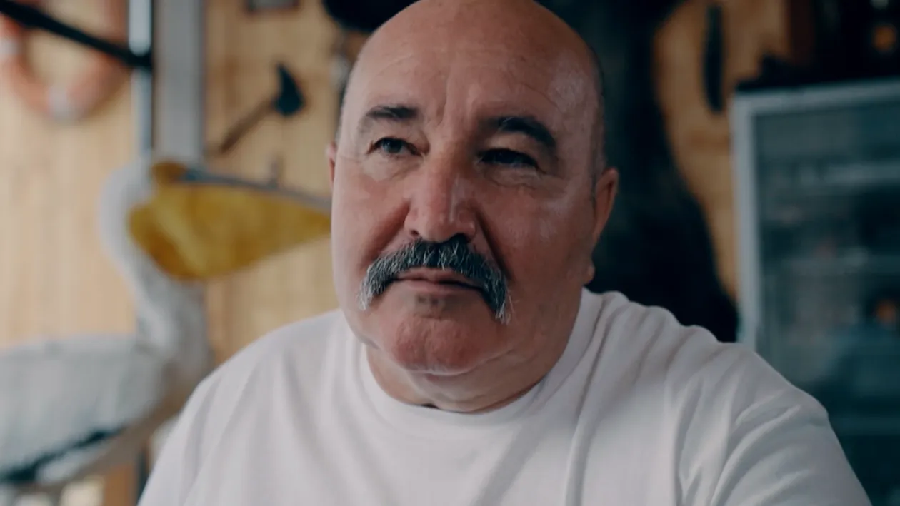 Povestea din spatele Gladiator Guard, firma de pază a lui Nuțu Cămătaru. Cum își consolida influența în Capitală: ”Lumea râdea la vremea aceea”