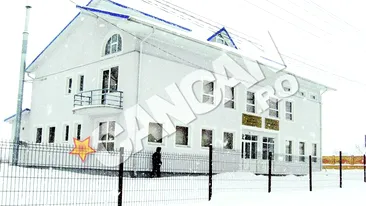 Au camin de lux, dar n-au clienti! Mai toti batranii din Todiresti aflati pe lista de asteptare au murit intre timp